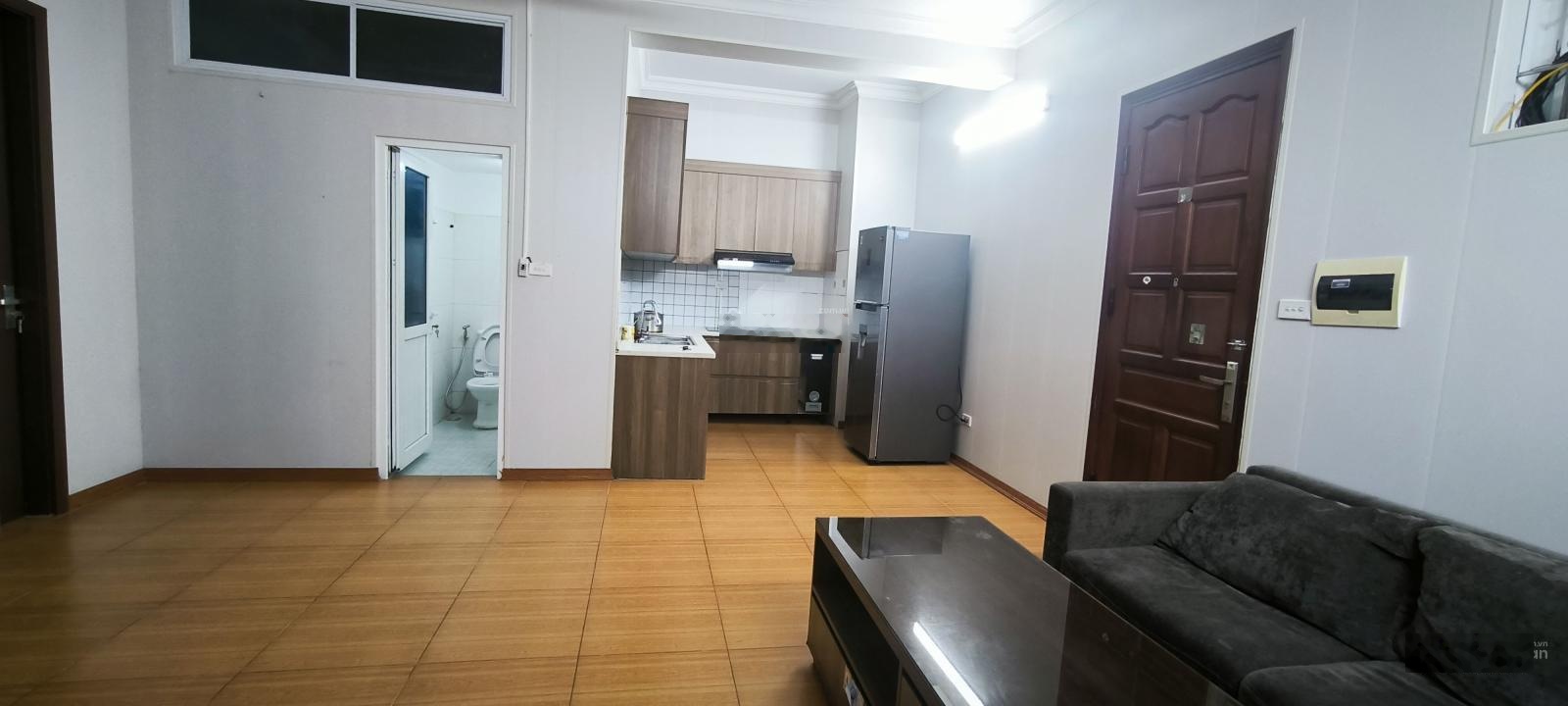 Cần bán căn chung cư handico 30 toà CT1A view đường Quang Trung. 4 mặt thoáng, 2 ngủ 2 wc,