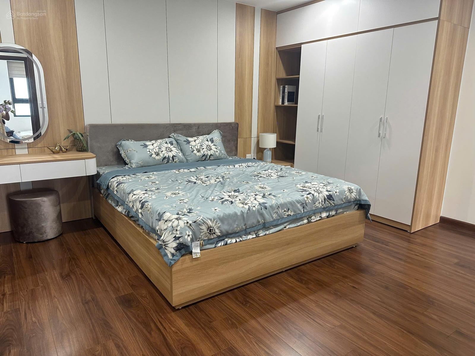 Siêu hiếm. Căn 3PN diện tích 100.5 m2 giá hấp dẫn chỉ 5 tỷ 996 Full VAT Blue Gem Tower