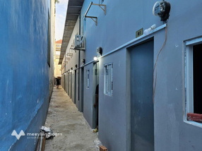 Cho thuê phòng trọ ở quận Bình Chánh và trọ có khắp HCM.