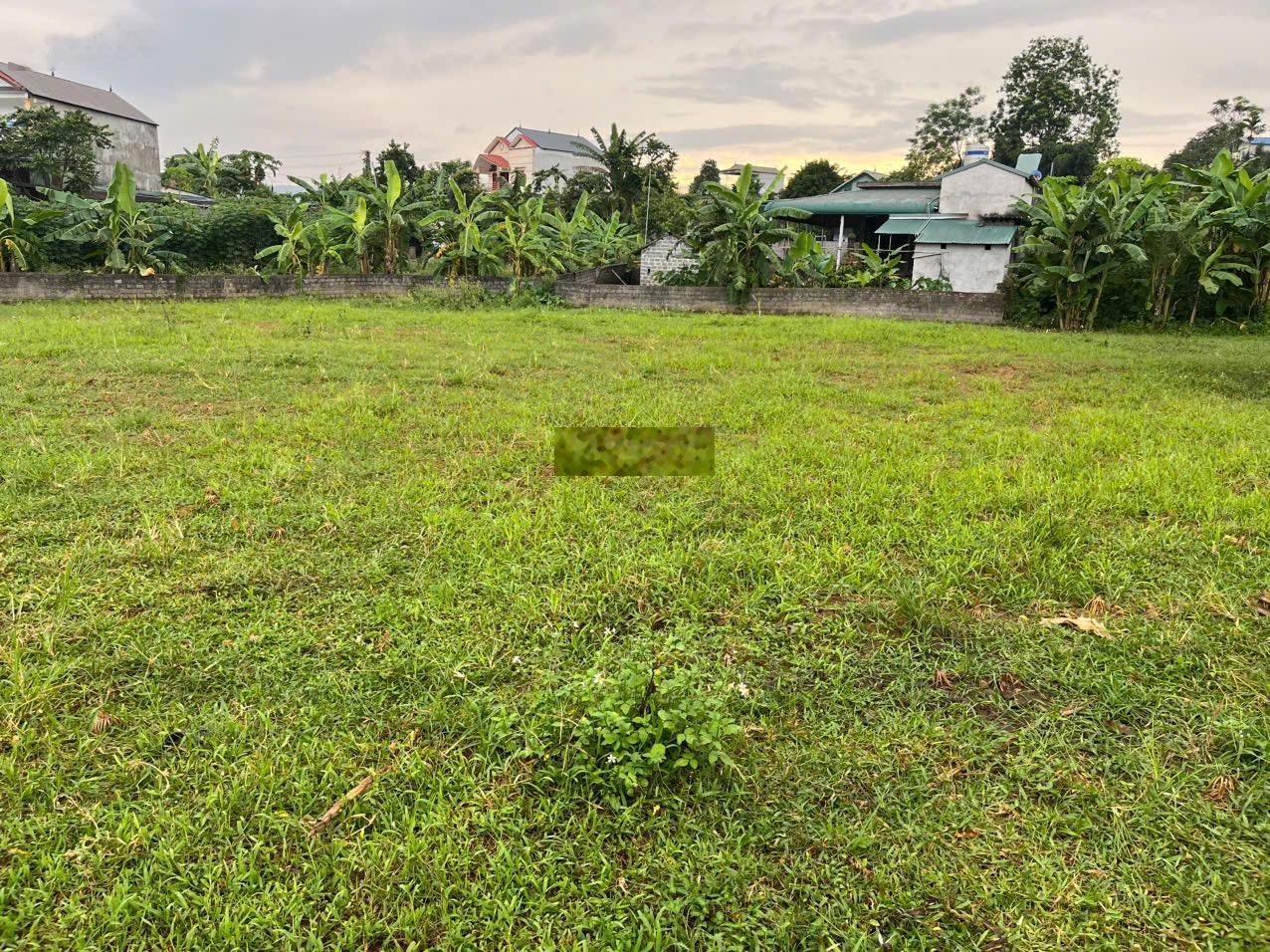 Chính chủ gửi bán lô đất đẹp tại cao phong hòa bình