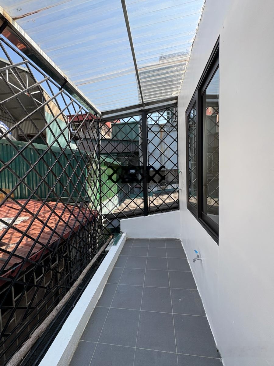 Bán nhà phố Tân Mai nhà đẹp 2 thoáng ngõ nông thông tứ tung kinh doanh 35m x4T giá 7.1 tỷ có TL