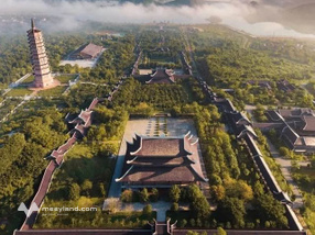 Siêu phẩm đất vàng Tam Điệp, 968m2, sẵn sàng xây khách sạn, homestay, giá yêu thương