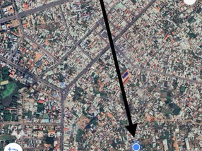 Bán gấp kho xưởng kèm nhà ở 252,5m2 tại Đồng Xoài, Bình Phước giá 3,6 tỷ