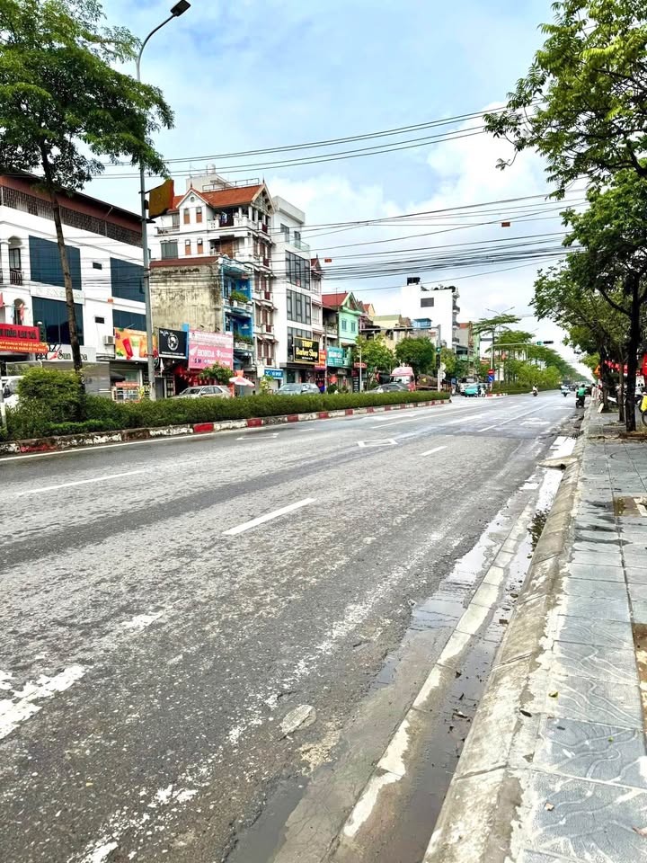 Bán đất phân lô 50m2 tại Tân Tây Đô, ô tô tránh, vỉa hè, kinh doanh sầm uất