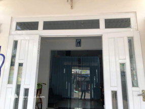 Nhà mặt tiền Văn Thánh, gần chợ, giá yêu thương chỉ 1,85 tỷ