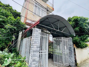 Nhà 3 tầng đẹp như tranh, đất vuông vức, ô tô đỗ cửa tại Hưng Yên