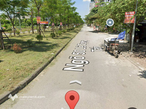 Siêu phẩm liền kề đất dịch vụ Dương Nội - 50m2, xây 7 tầng