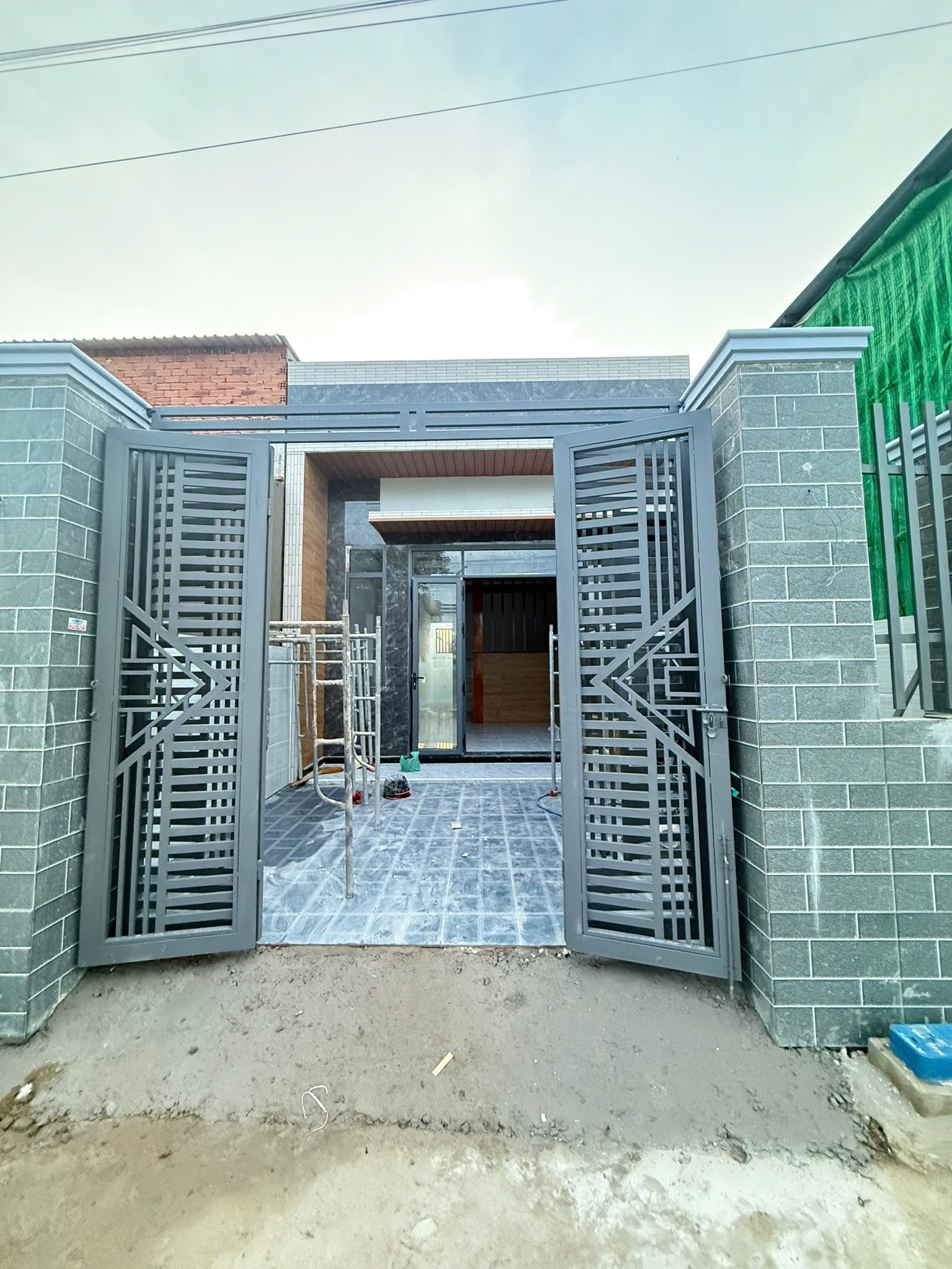 Bán nhà cấp 4 100m2 Tam Phước, Long Điền, Bà Rịa - Vũng Tàu, giá 1.75 tỷ