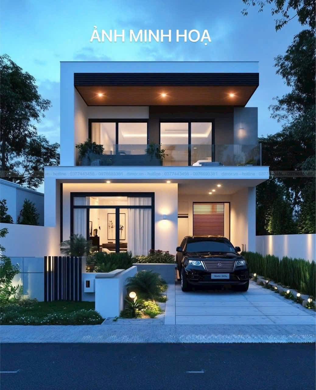 Bán đất trung tâm Vũng Tàu, hẻm ô tô, sẵn sàng xây dựng, giá 7,5 tỷ