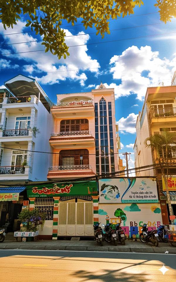 Ba Đình - Mặt phố lớn 151m², kinh doanh đỉnh cao, giá hời