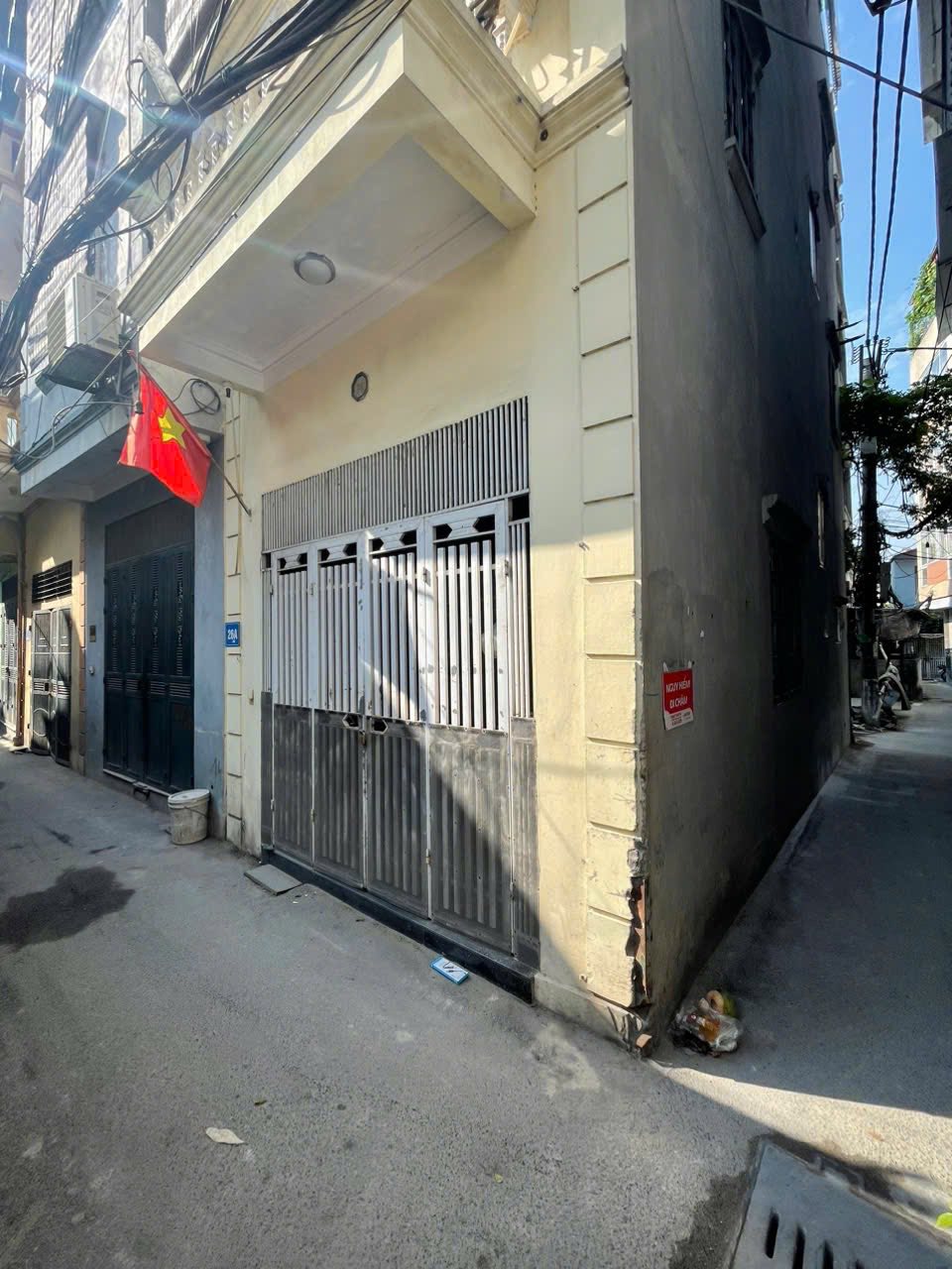 Chào đón bạn đến với tổ ấm mơ ước tại khu đô thị Xala sầm uất, Hà Đông