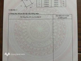 Hai lô đất vàng trung tâm thành phố, cơ hội an cư và đầu tư