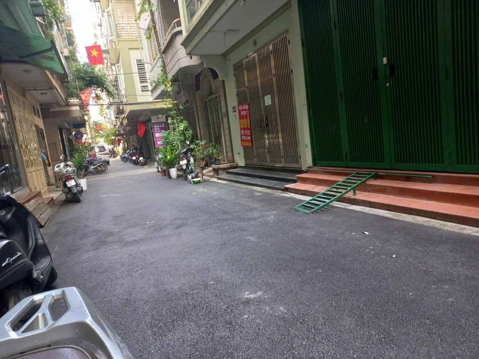 Siêu phẩm đất nền trung tâm Cổ Nhuế, Hà Nội, đang chờ chủ nhân xứng tầm