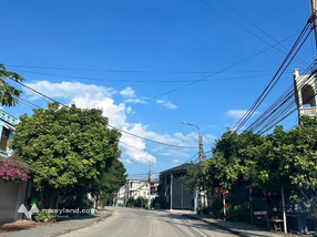 Nhà mặt đường quốc lộ 3 Đề Thám 130m2, mặt tiền 5m