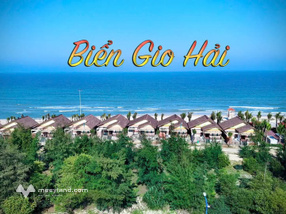 Lạc bước giữa Liên Thôn, Gio Hải, nơi thiên nhiên giao hòa cùng cuộc sống