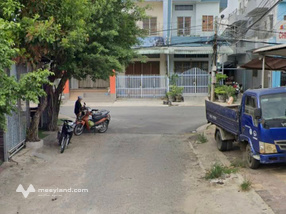 Đất nền Bạc Liêu siêu hot, gần chợ, sổ hồng trao tay