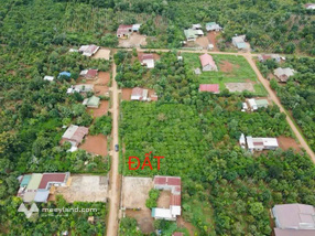 Bán đất 8m x 48m, 60m2 thổ cư, khu dân cư EaToh, Krông Năng, Đắk Lắk