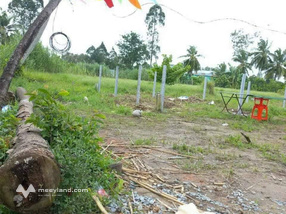 Đất vàng Ô Môn 159m2 thoáng mát, gần chợ, sẵn sàng xây tổ ấm