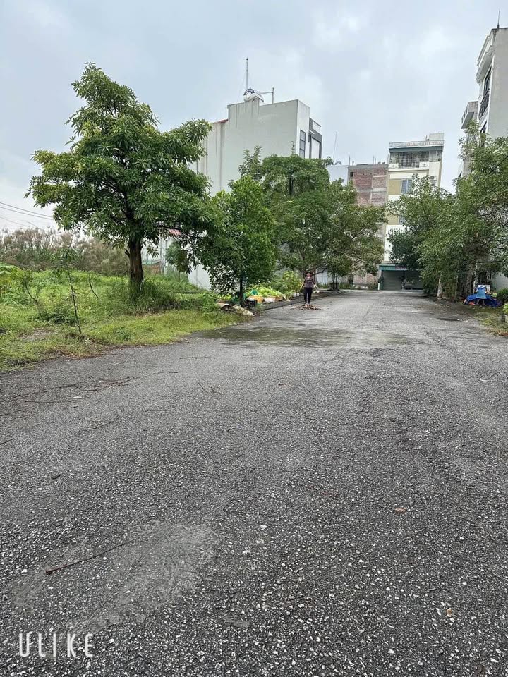 Mảnh đất 50m2 tại Đồng Ông, Huyện Đan Phượng, Thành phố Hà Nội, đang chờ chủ nhân mới