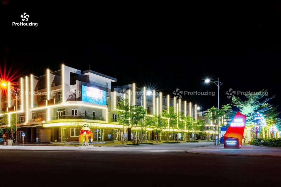 Chào mừng quý chủ nhân tương lai đến với ngôi nhà mơ ước tại phân khu trung tâm Topaz City Core