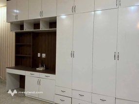 Nhà 2 phòng ngủ phường Phú Tân, lộ xe hơi, giá 3 triệu/tháng