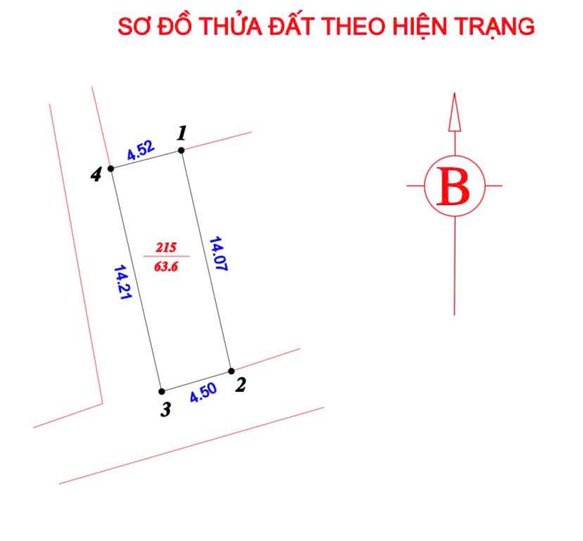Bán đất lô góc Xuân Bách, Nội Bài, ngay cổng khu công nghiệp Nội Bài, gần chợ, trường học