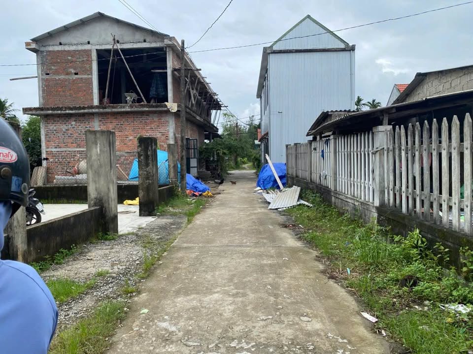 Cần bán 2 lô đất đẹp tại kiệt Dương Thanh Bình, Phường Phú Bình, Thành phố Huế