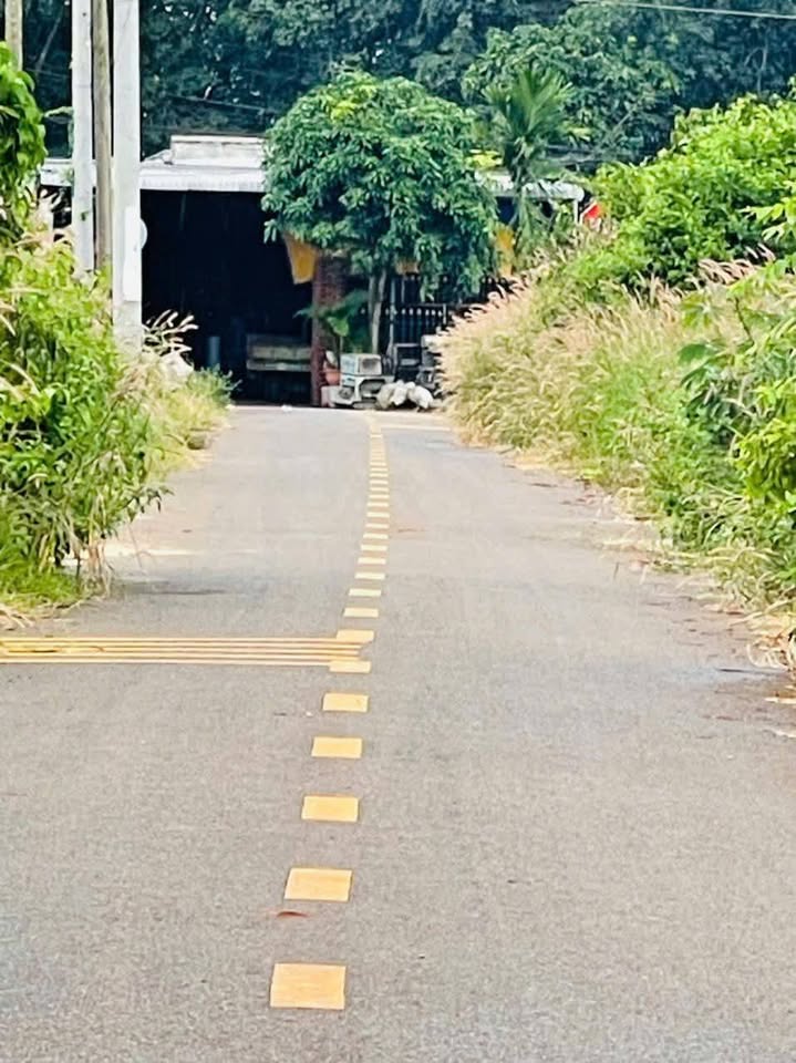 Bán nhanh lô đất 5x38m tại Long Tân, Đất Đỏ, giá 690 triệu