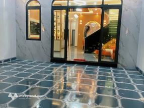 Nhà mặt tiền Nguyễn Cảnh Chân 4 ngủ, full nội thất, sẵn sàng đón bạn