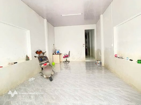 Cho thuê nhà 70m2, 2 phòng ngủ tại khu quy hoạch Hương Sơ, Huế