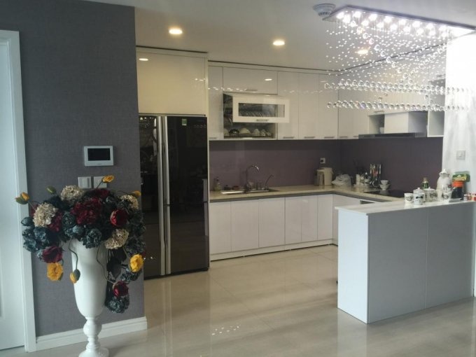 Bán Căn hộ chung cư Thăng Long Number One Tòa B, giá cực chất 10,5 tỷ, 108m2, 3PN, 2WC