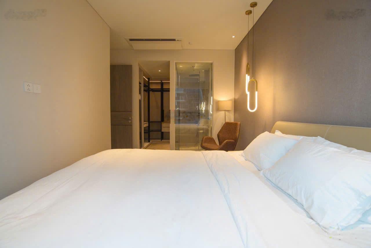 Cần bán căn hộ CC Summer Square Q6 DT 61m2 2PN/2WC giá 3.2 tỷ (sổ hồng) LH 0703445188 Trân