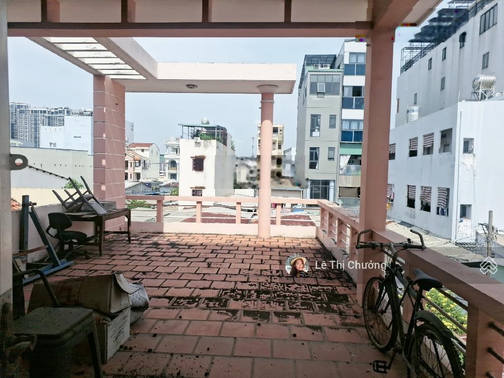 Bán gấp biệt thự 3tầng lý phục man quận 7- ngang 10x27- sát khu dc nam long - hc đủ -22tỷ tlc