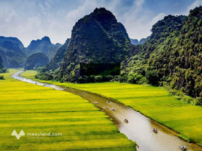 Bán đất khu hành chính Gia Viễn, Ninh Bình