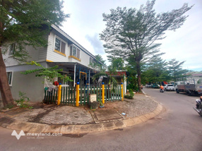 Chính chủ cho thuê nhà 2 MT đường, V6 khu EHome, Vĩnh Phú 41. 1 trệt 1 lầu nhà vị trí đẹp