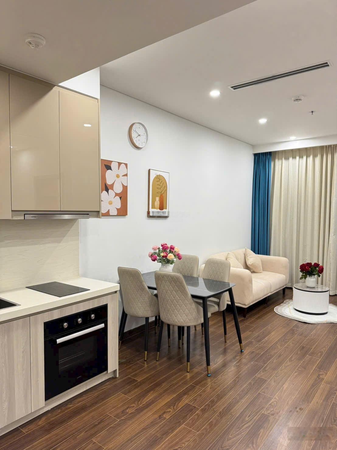 Em là cư dân Smart City được chủ gửi bán gấp 5 căn giá rẻ: Studio 2Tỷ; 1PN+ 3Tỷ; 2PN 3.9Tỷ; 3PN 5Tỷ