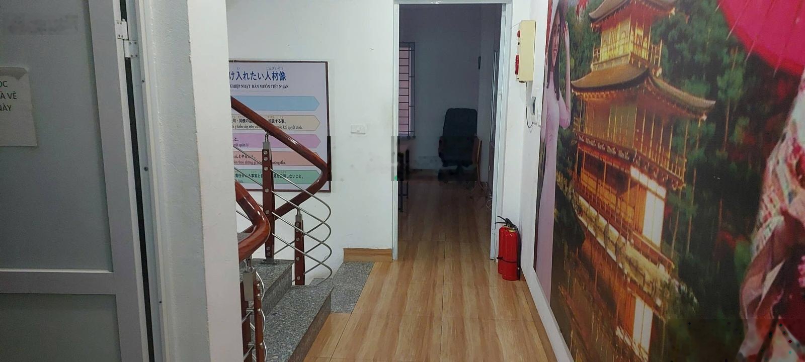 Chính chủ bán liền kề văn phú 77m 5 tầng đẹp giá đầu tư chỉ hơn 17 tỷ