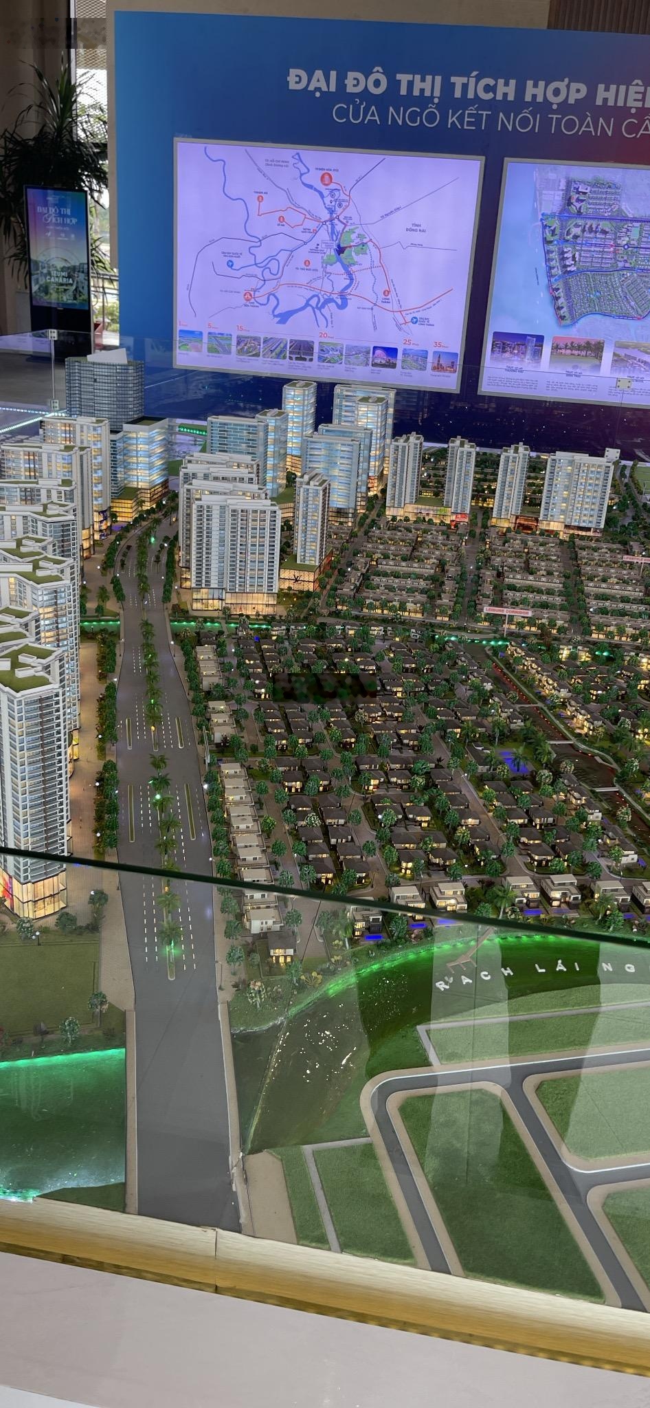 Nhà phố Izumi City, 6,9 tỷ, 115 m2, view đẹp, Long Hưng, Biên Hòa, Đồng Nai