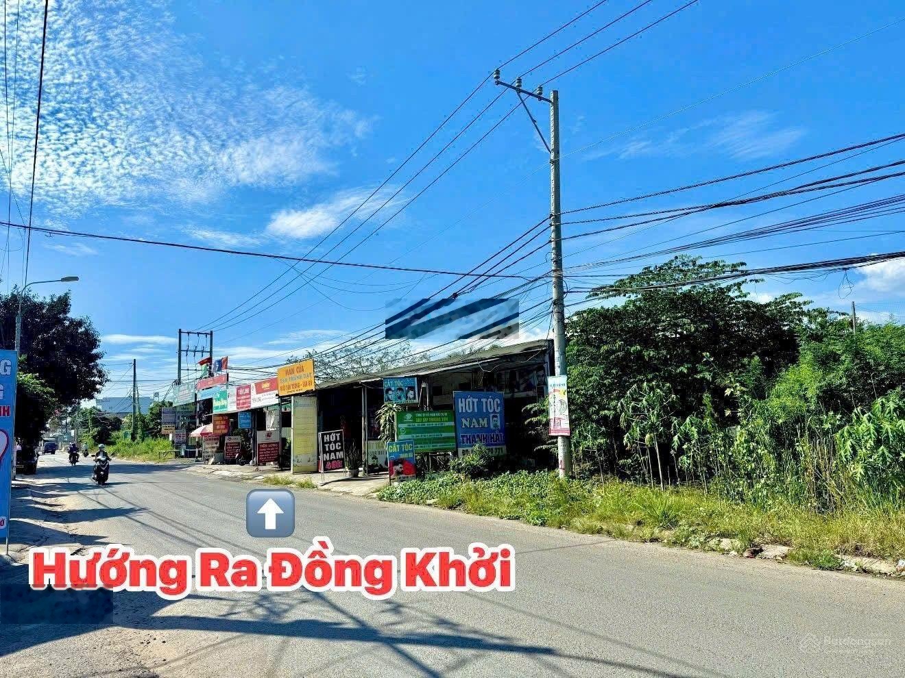 Bán đất tại Nguyễn Văn Tiên, Trảng Dài, Biên Hòa, Đồng Nai, 23,9 tỷ, 1399m2, giá ưu đãi