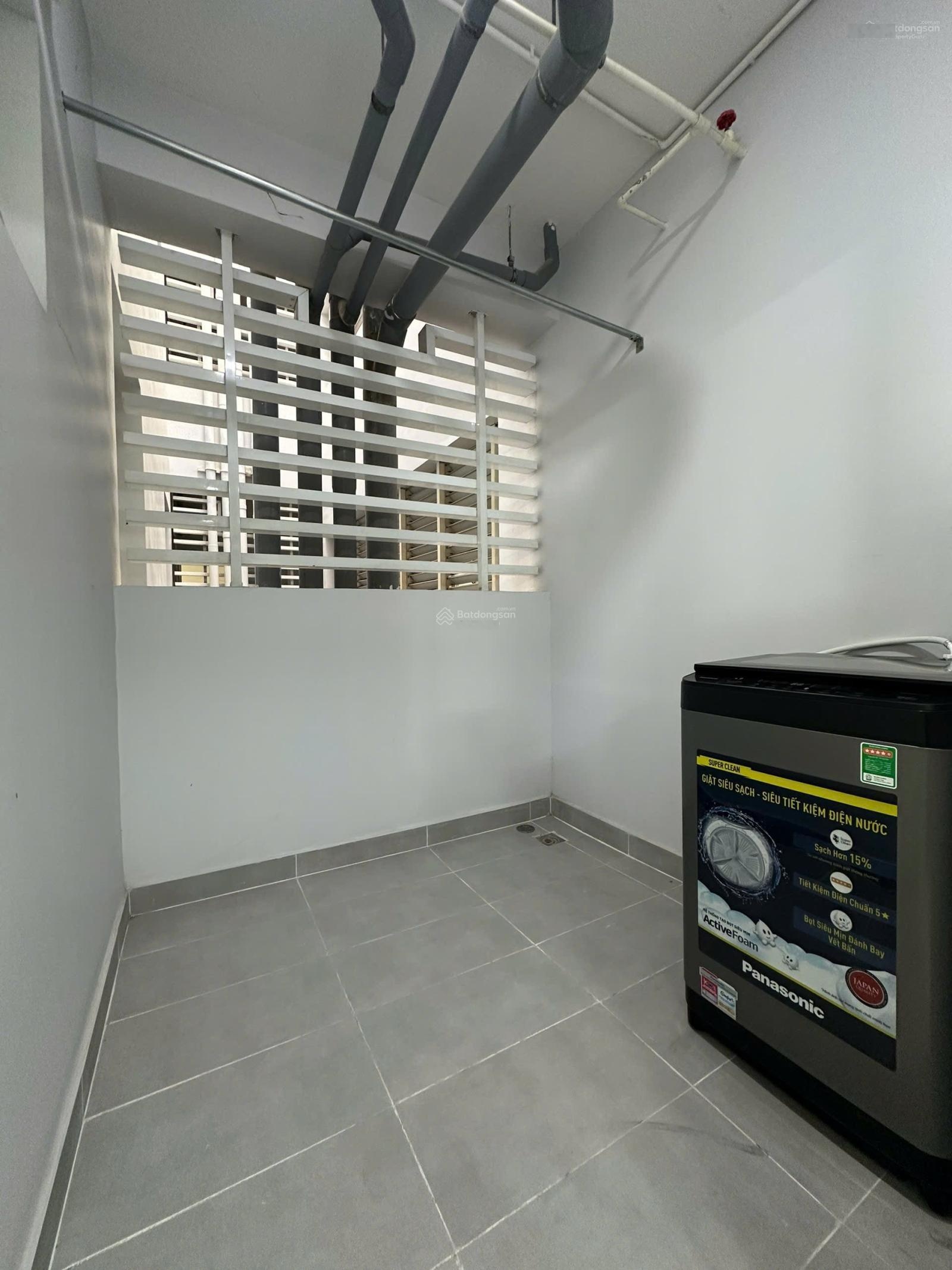 8 triệu / tháng , vào ở ngày chung cư full nội thất tại trung tâm huyện Nhơn Trạch - Đồng Nai .