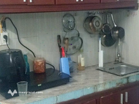 Bán căn hộ 1PN chung cư Hoà Khánh tầng thấp toà E1