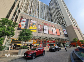 Bán gấp căn góc cuối tháng 2PN 2WC 85m2, view Landmark, Q1. Thanh toán 2,040 tỷ nhận nhà ở liền SHR