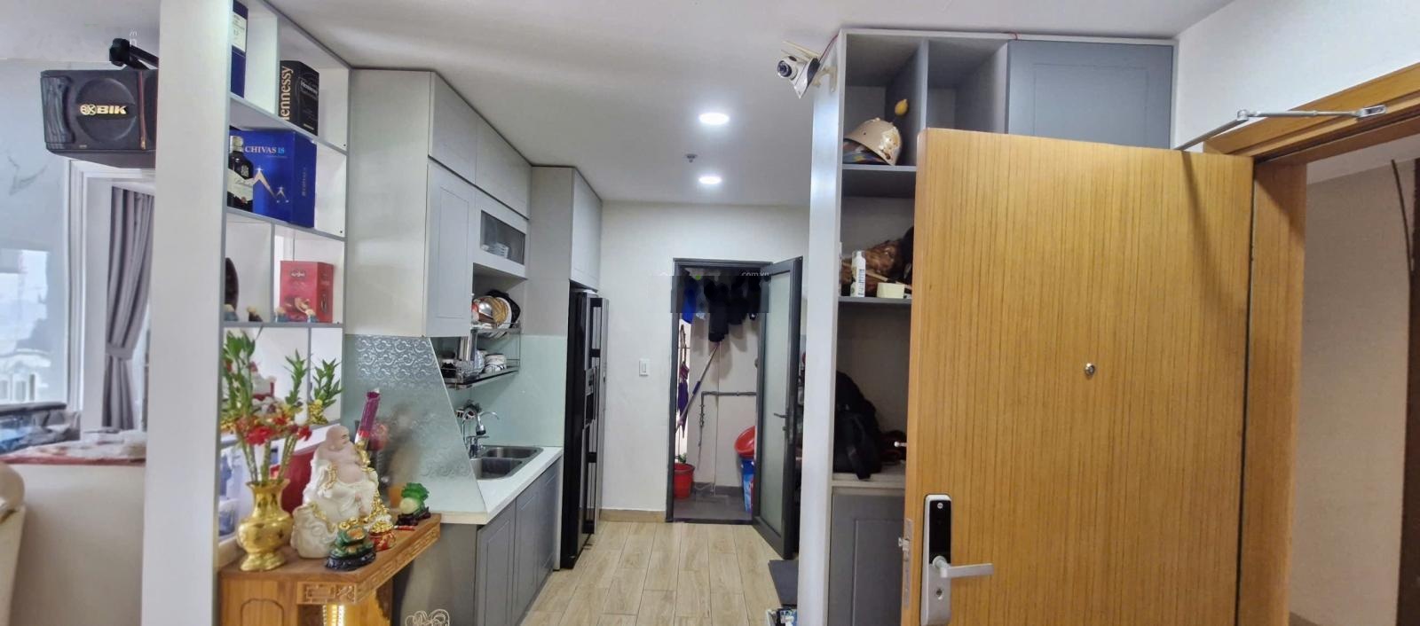 Bán Gấp CH The Everrich Infinity, 2PN, 2WC, 86M2, Tại An Dương Vương, Q5, HCM giá siêu hời