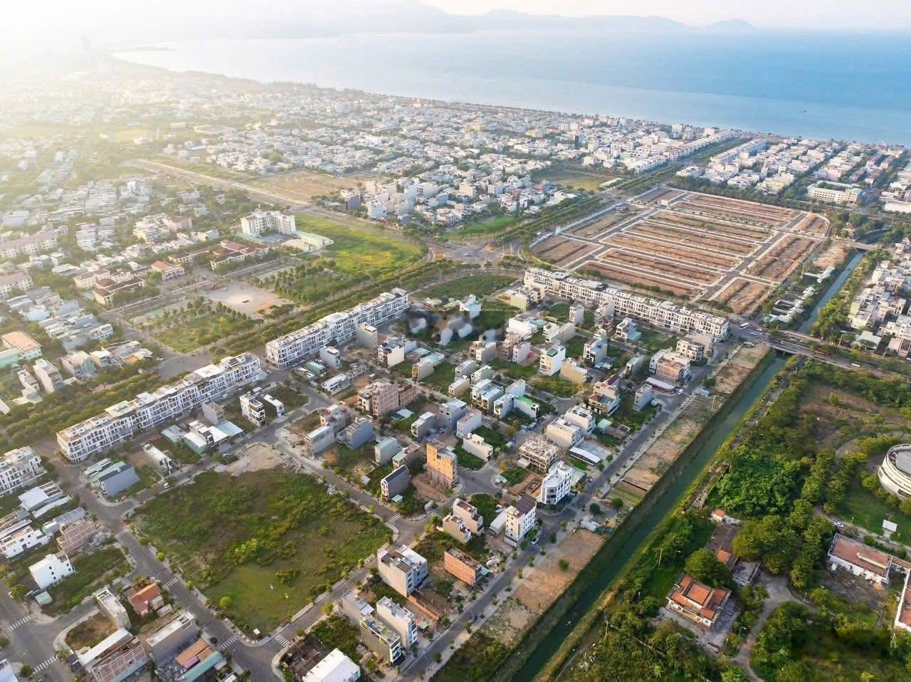 Bán lô đẹp khu e kim long đối diện trung tâm hành chính quận Liên Chiểu gần biển