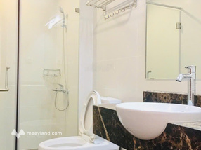 Cho thuê căn hộ 95m2, 17 triệu, N01-T2 Ngoại Giao Đoàn, Bắc Từ Liêm, Hà Nội