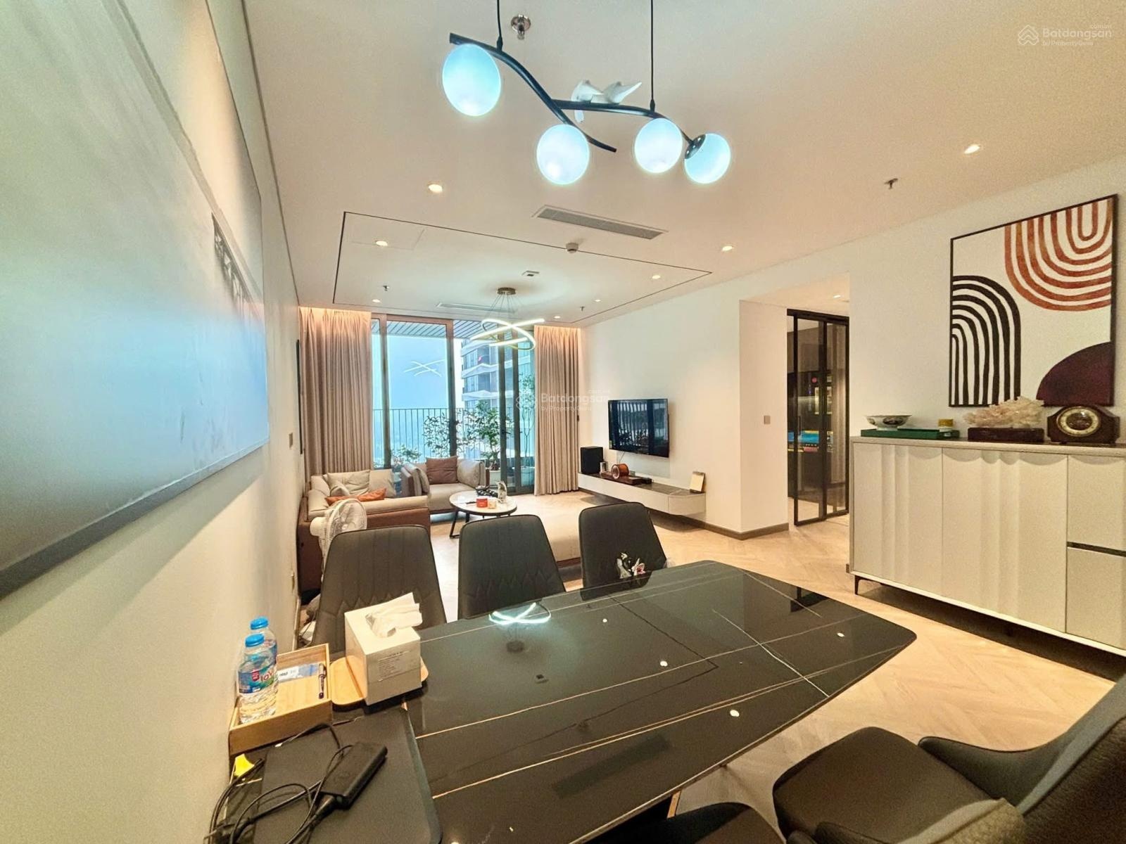 Chủ nhà thiện chí bán căn góc 3 ngủ Đông Nam giá cực tốt tại Green Park Tower