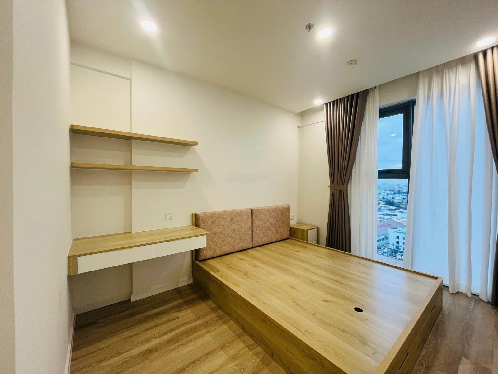 Cho thuê căn hộ chung cư 3 phòng ngủ (3pn, 2wc) urban green thủ đức