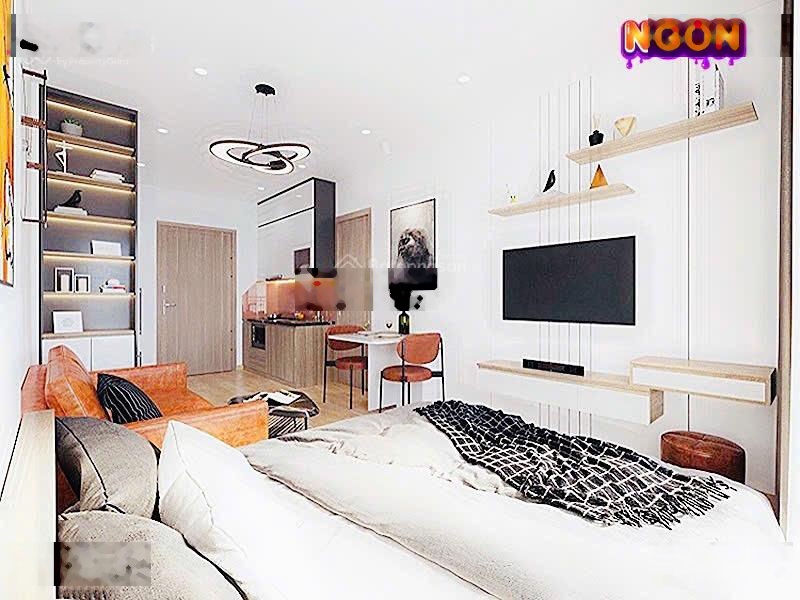 Cần bán gấp - căn góc 2pn, view Landmark 81