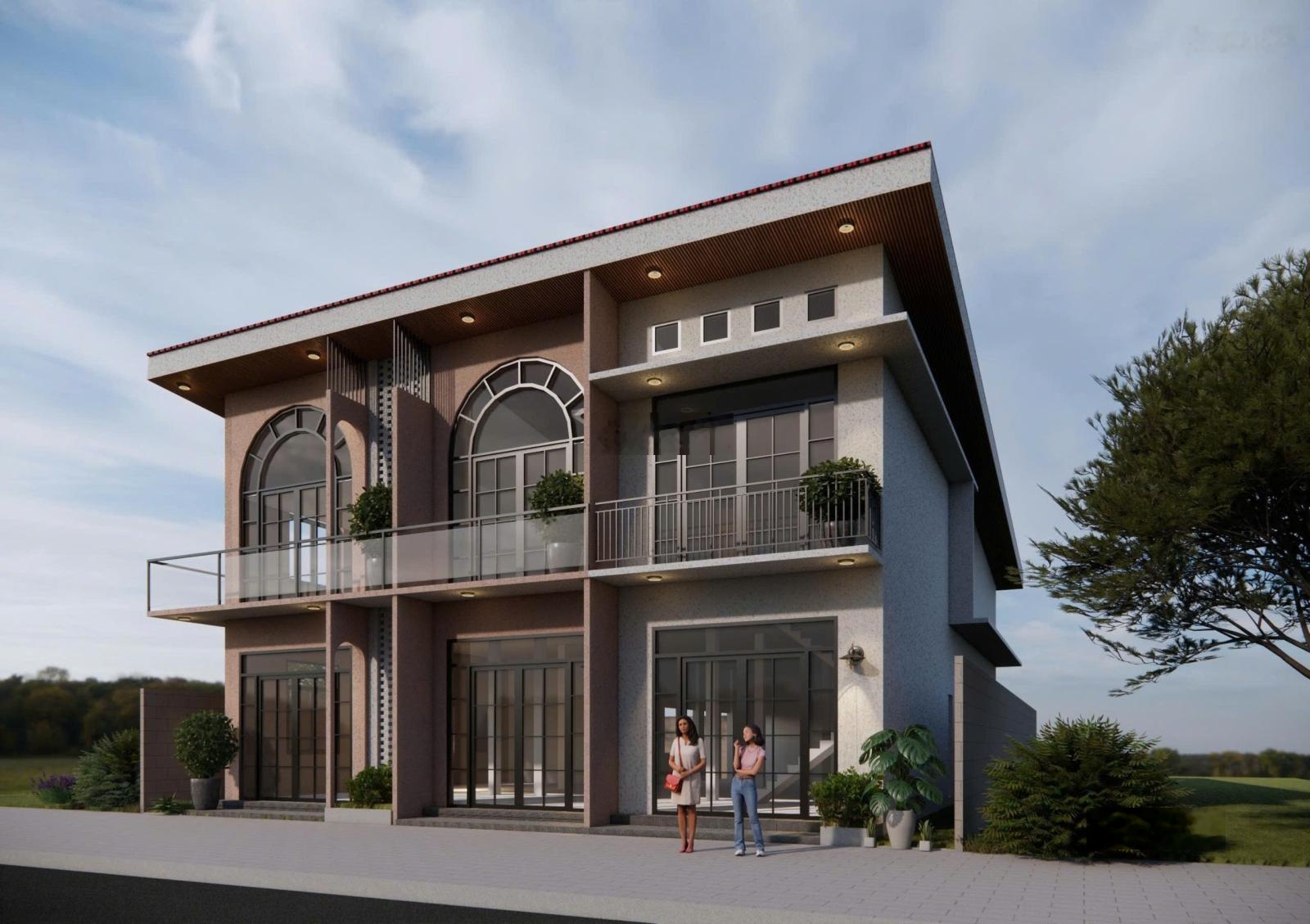 Bán tòa căn hộ 36 phòng trung tâm KCN Hòa Khánh, giá đầu tư tốt