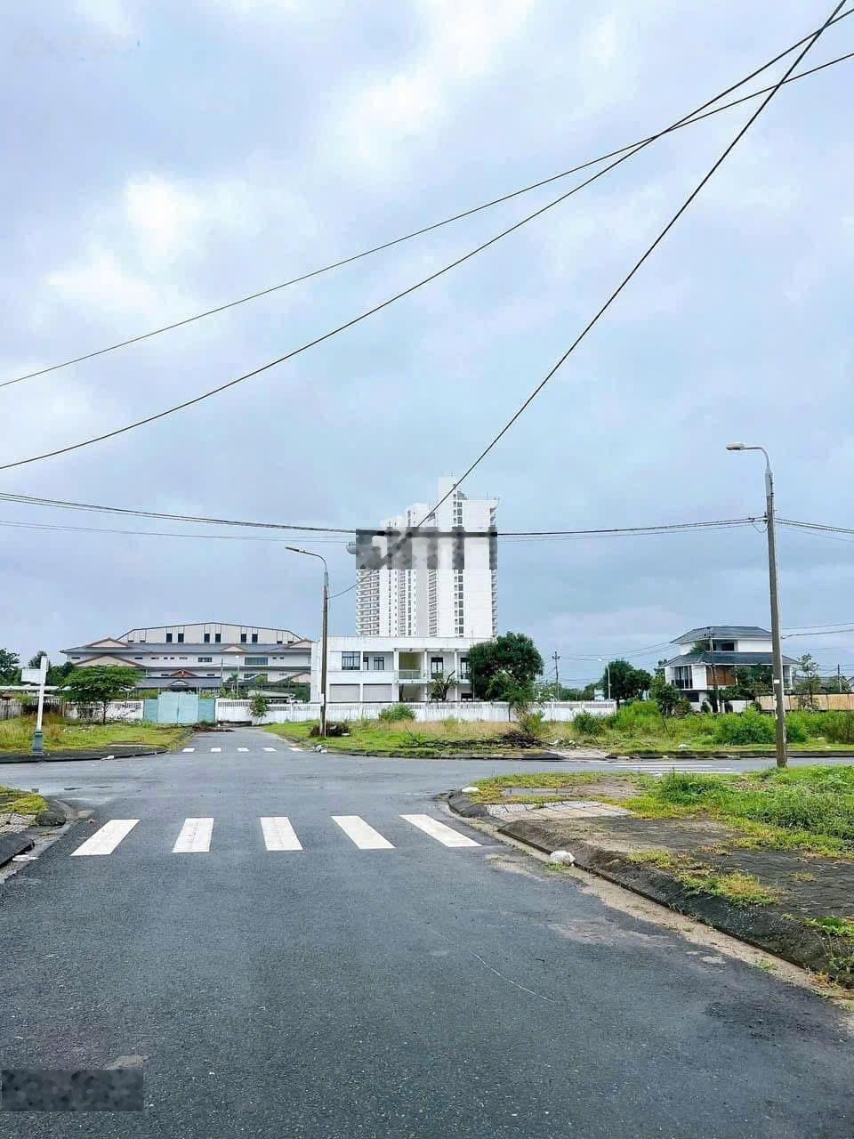 Cơ hội sở hữu đất vàng Xuân Thiều 38 ngang 6m siêu đẹp, sát Mikazuki, giá siêu tốt chỉ 4,550 tỷ